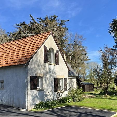 Belle Maison Bretonne Trebeurden - Ty Kerel Eksteriør billede